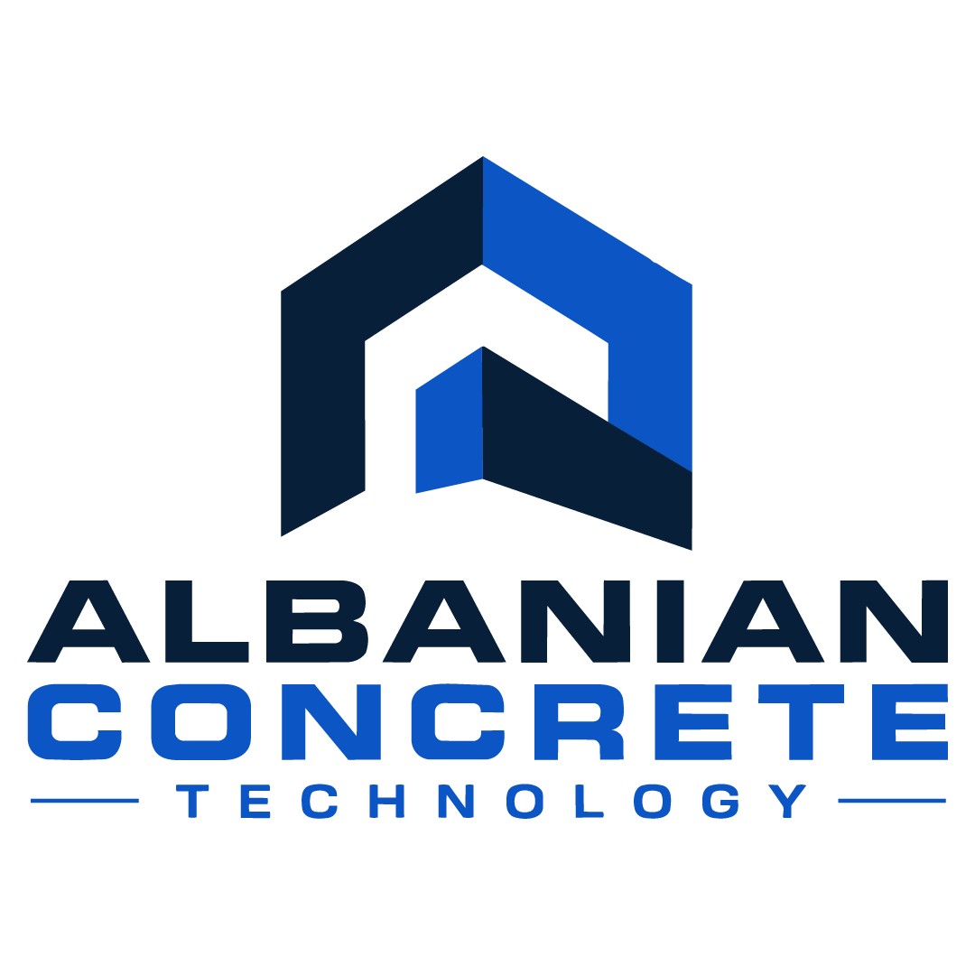 ACT – Albanian Concrete Technology
