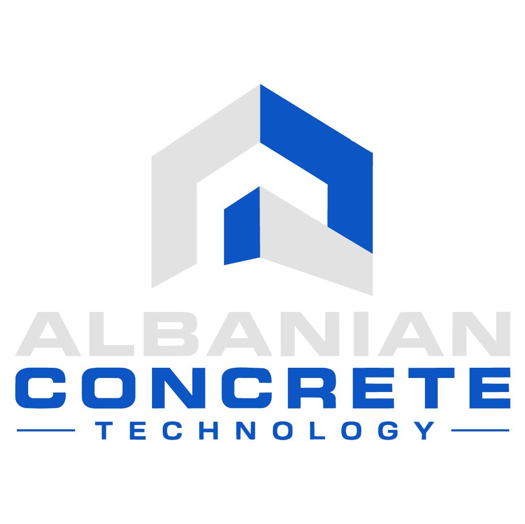 ACT – Albanian Concrete Technology