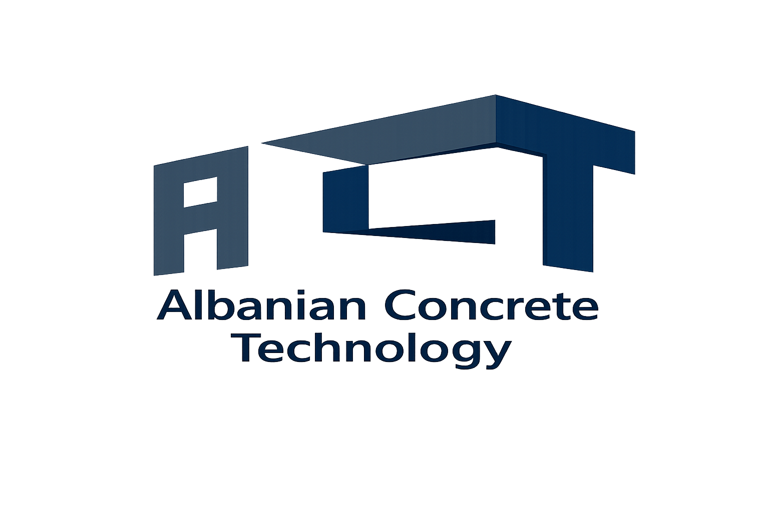 ACT – Albanian Concrete Technology